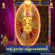 mei portal empreendedor